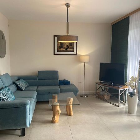 Apartament Zen Sobieszewo 外观 照片