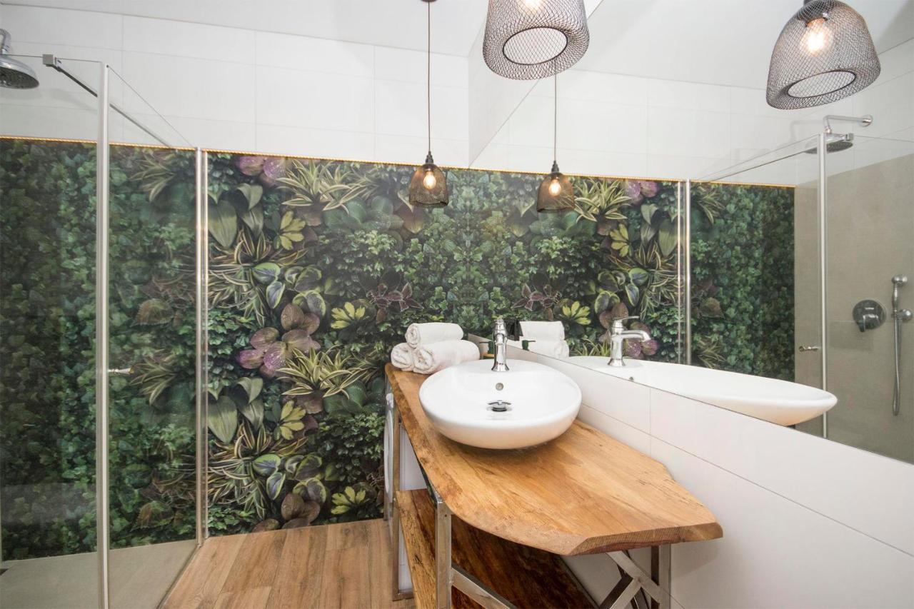 Apartament Zen Sobieszewo 外观 照片