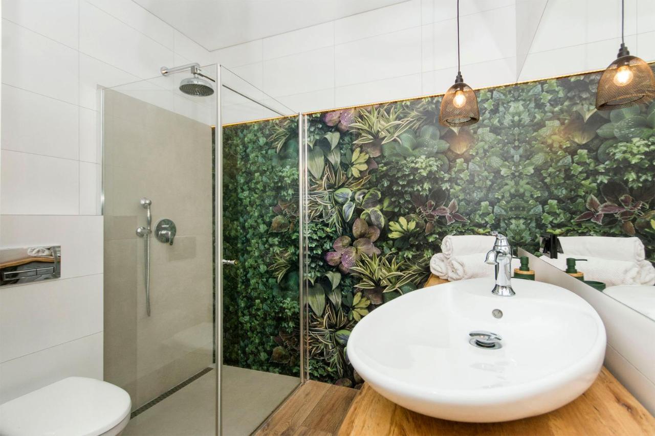 Apartament Zen Sobieszewo 外观 照片