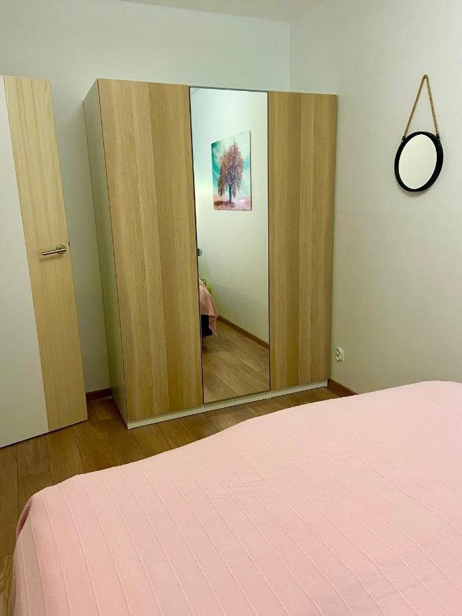 Apartament Zen Sobieszewo 外观 照片
