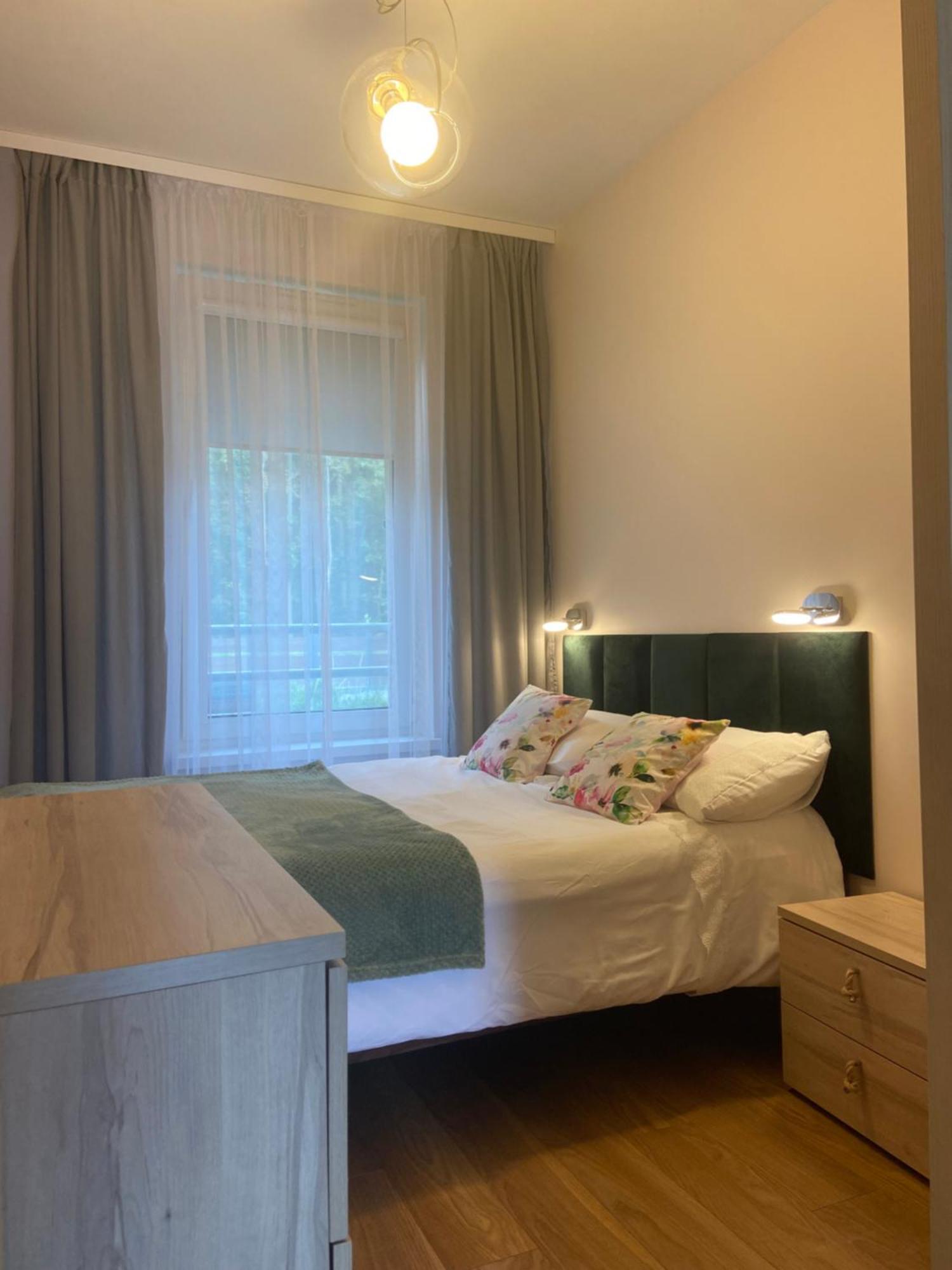 Apartament Zen Sobieszewo 外观 照片